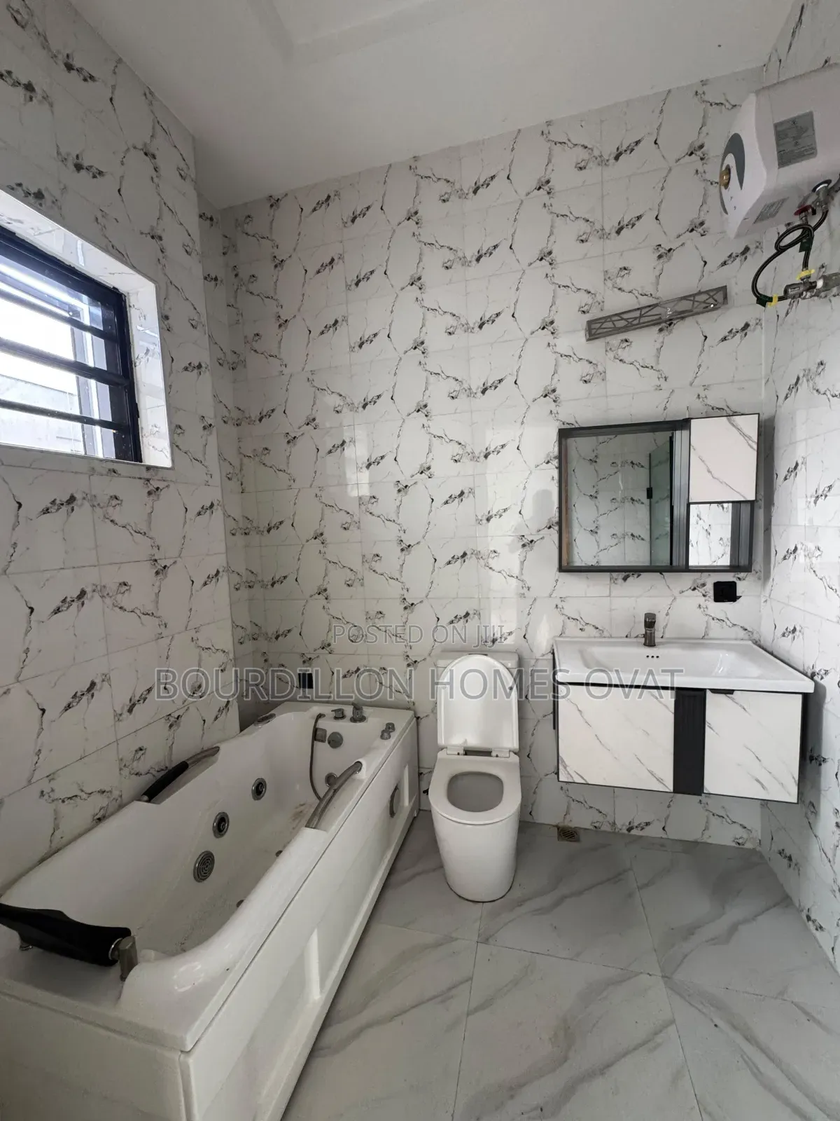 4bdrm Duplex in Orchid Lekki Lagos for rent in Lekki Expressway