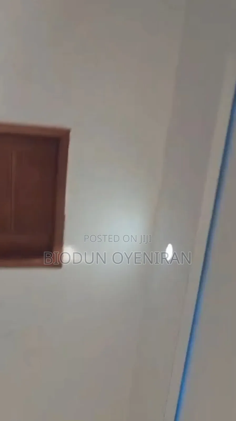 1bdrm Block of Flats in Iseri Olofin for rent in Iseri Olofin