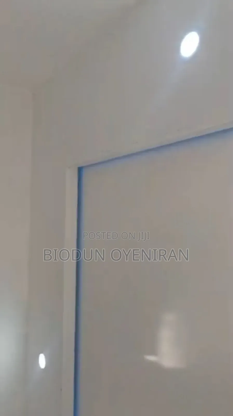 1bdrm Block of Flats in Iseri Olofin for rent in Iseri Olofin