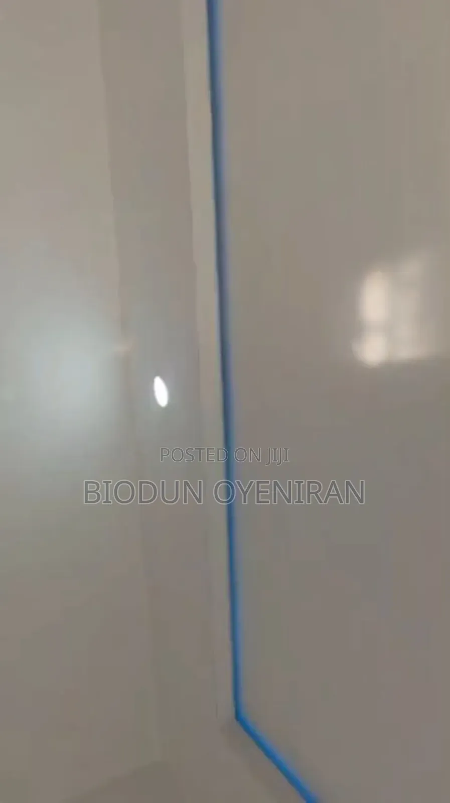 1bdrm Block of Flats in Iseri Olofin for rent in Iseri Olofin