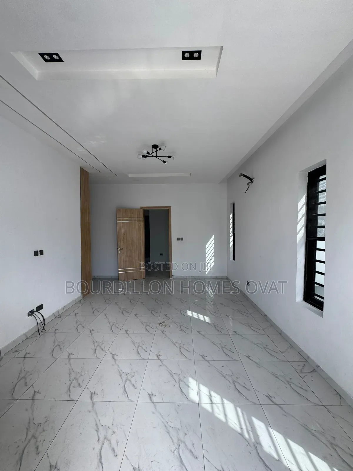 4bdrm Duplex in Orchid Lekki Lagos for rent in Lekki Expressway