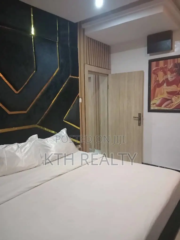 Furnished 1bdrm Apartment in Lekki for rent in Lekki Phase 1