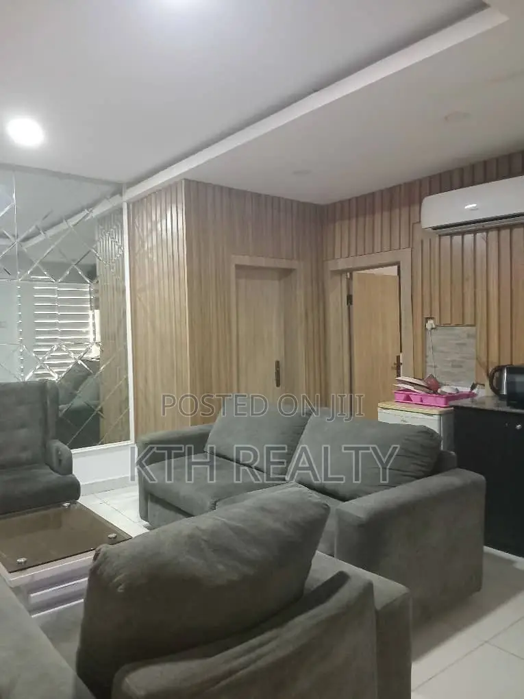 Furnished 1bdrm Apartment in Lekki for rent in Lekki Phase 1