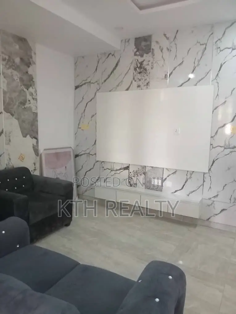 Furnished 1bdrm Apartment in Lekki Phase 1 for rent in Lekki Phase 1