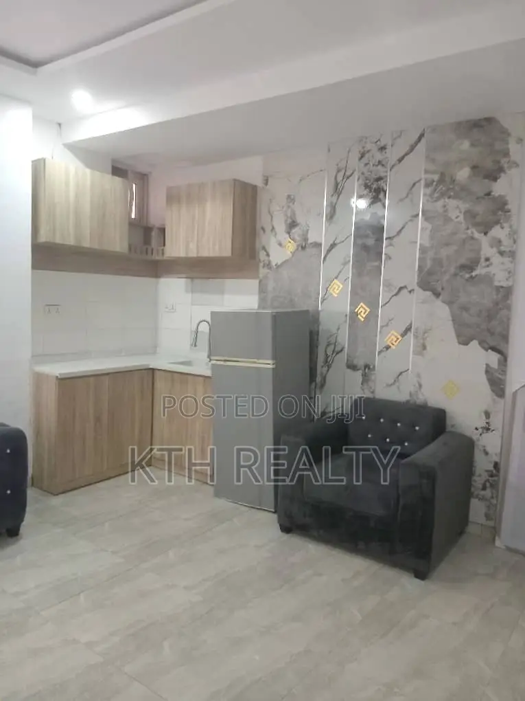 Furnished 1bdrm Apartment in Lekki Phase 1 for rent in Lekki Phase 1