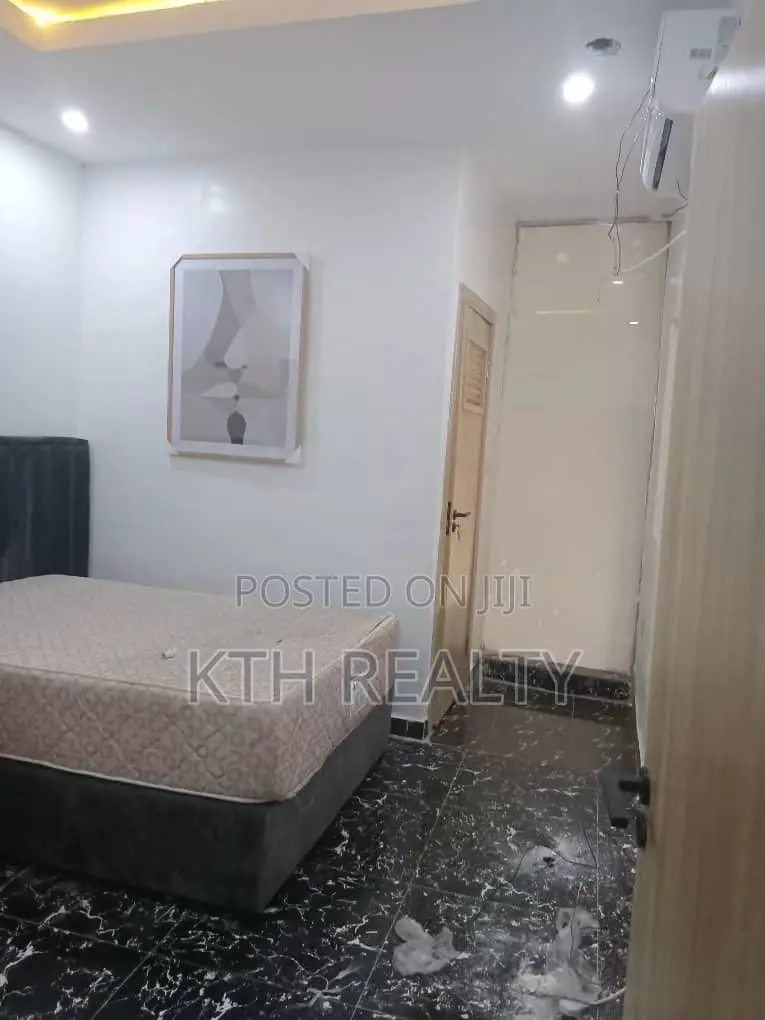 Furnished 1bdrm Apartment in Lekki Phase 1 for rent in Lekki Phase 1