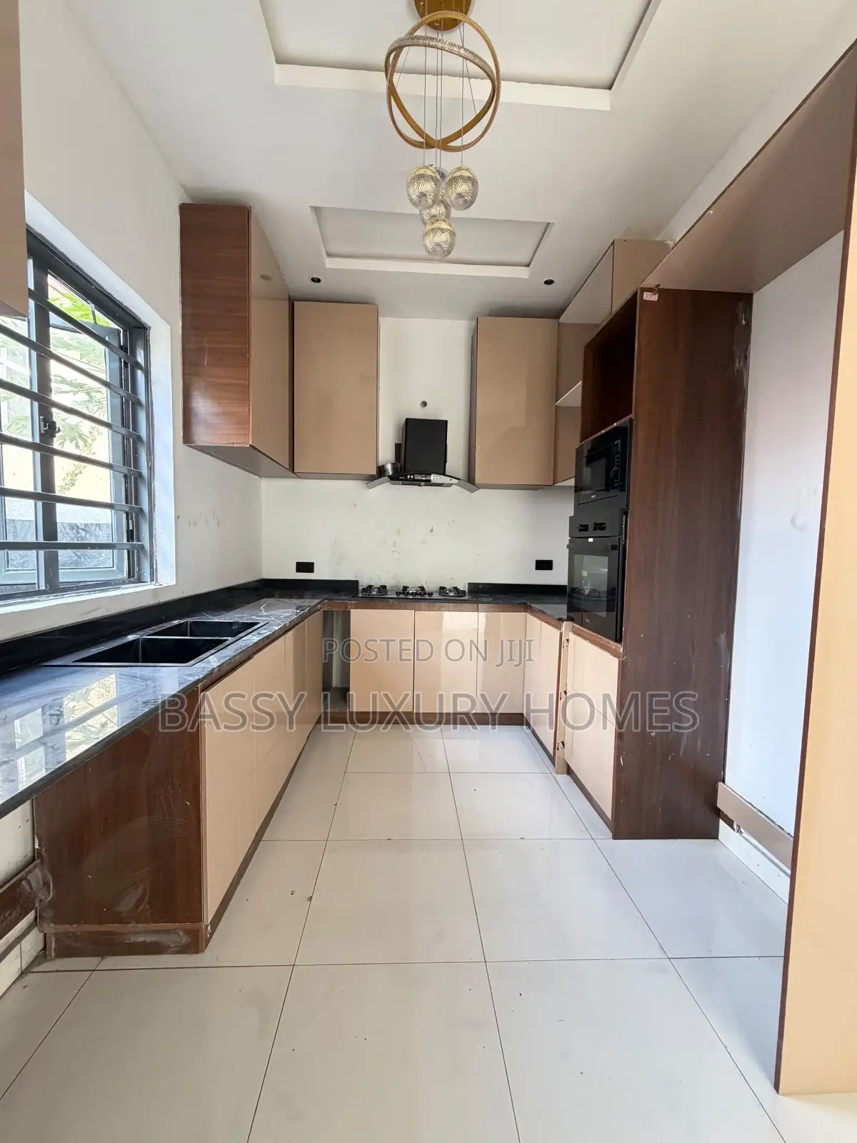 3bdrm Duplex in Sangotedo for sale in Sangotedo