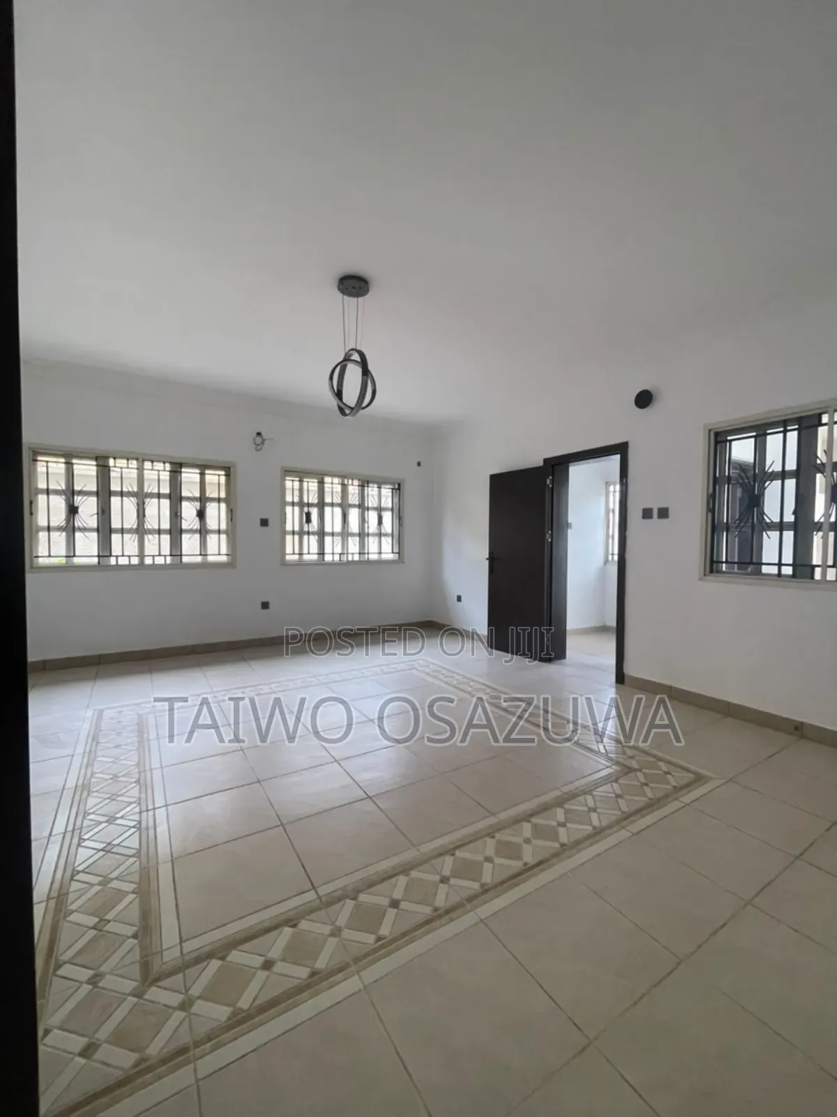 3bdrm Apartment in Chief Ifeanyi, Lekki Phase 1 for rent in Lekki Phase 1