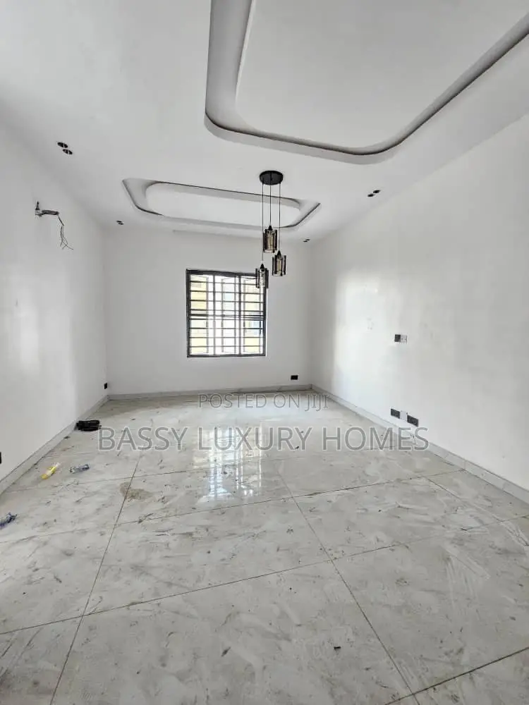 4bdrm Duplex in Abraham Adesanya for sale in Abraham Adesanya