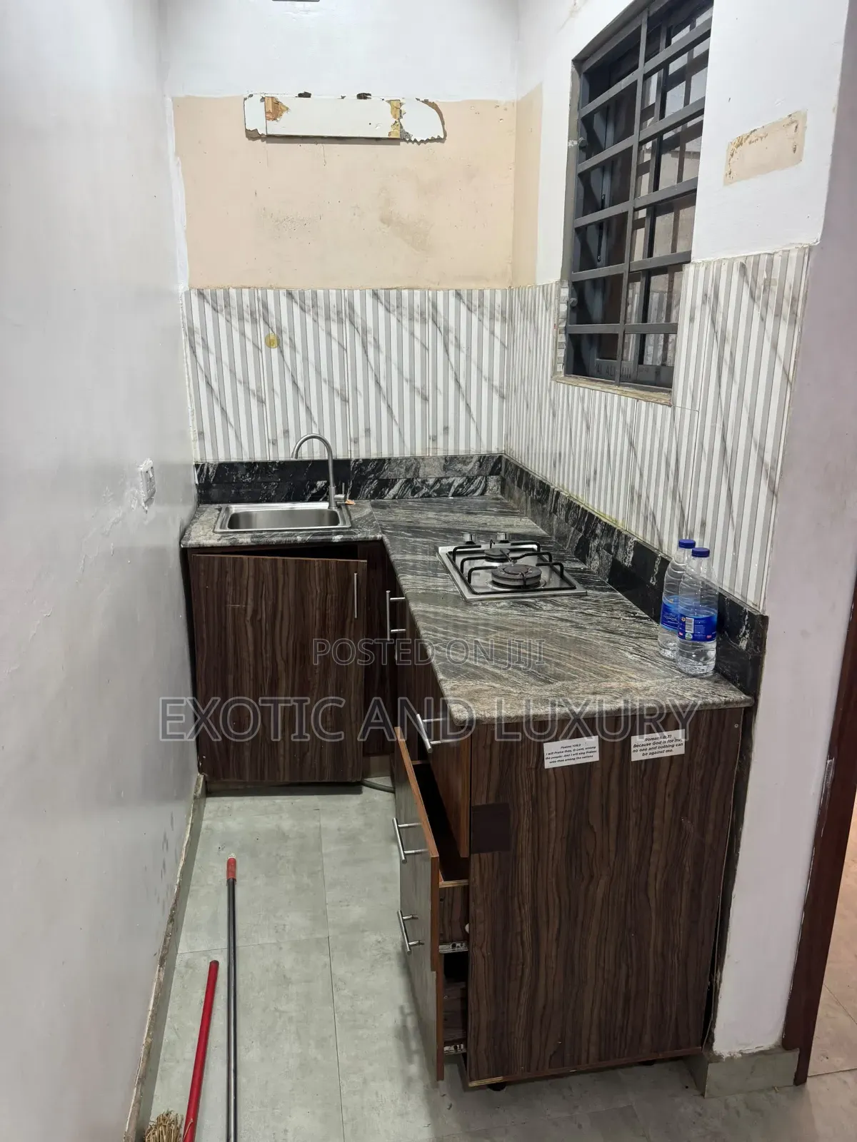 2bdrm Block of Flats in Palmgroove for rent in Palmgroove