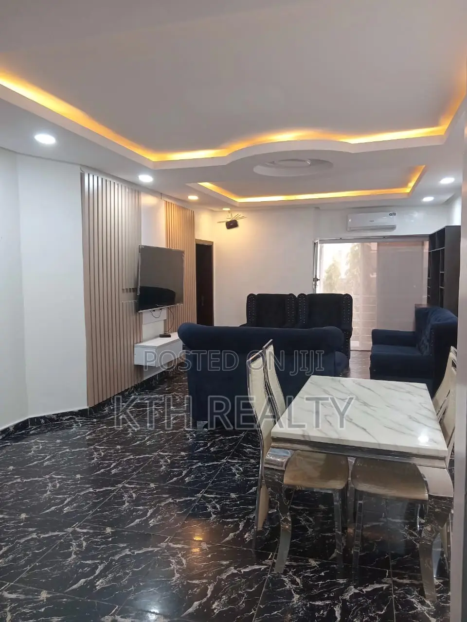Furnished 2bdrm Apartment in Lekki Phase 1 for rent in Lekki Phase 1