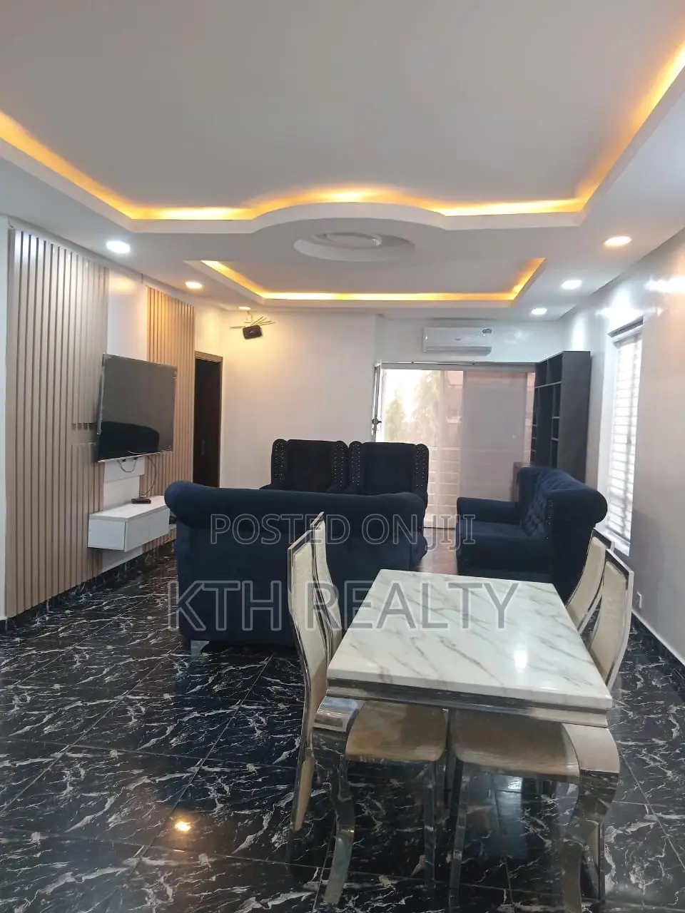 Furnished 2bdrm Apartment in Lekki Phase 1 for rent in Lekki Phase 1