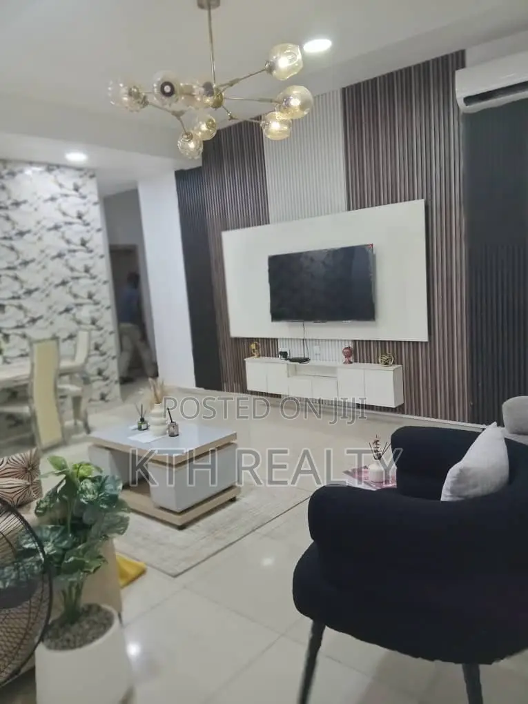 Furnished 3bdrm Apartment in Lekki Phase 1 for rent in Lekki Phase 1