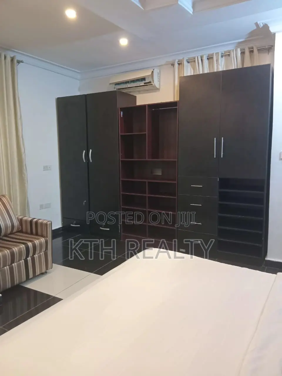 Furnished 3bdrm Apartment in Lekki Phase 1 for rent in Lekki Phase 1