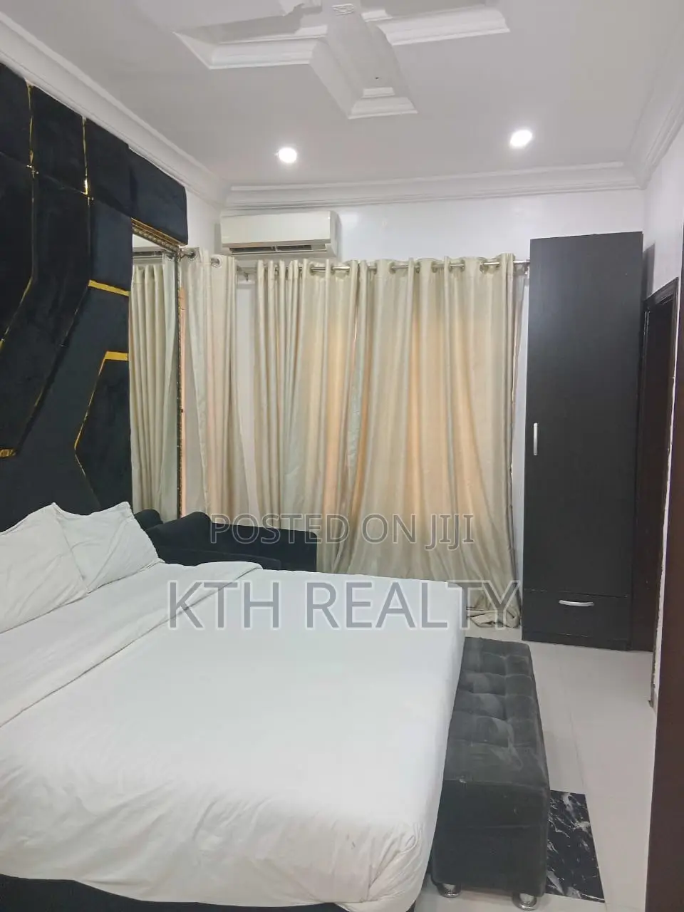 Furnished 3bdrm Apartment in Lekki Phase 1 for rent in Lekki Phase 1