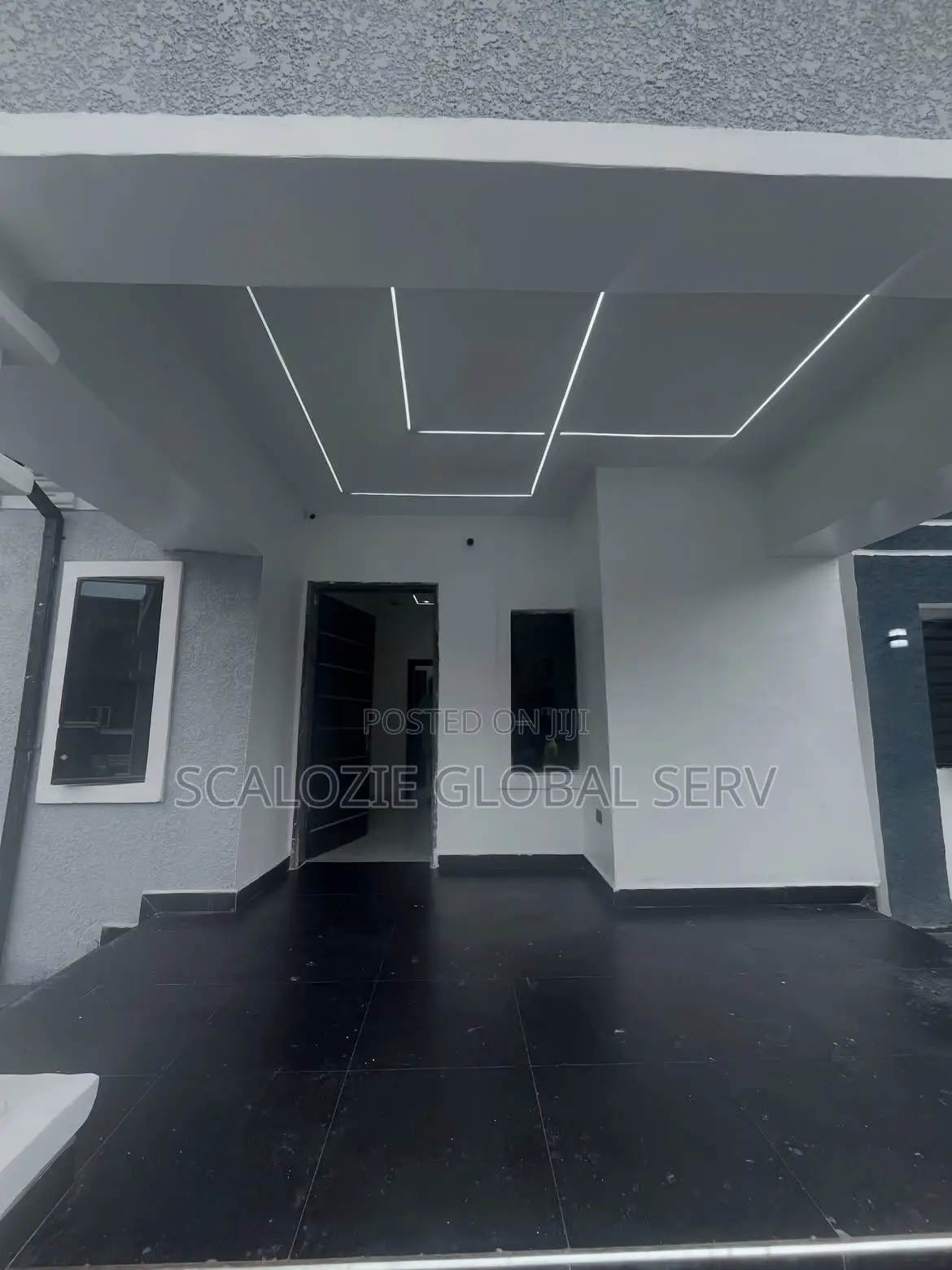 4bdrm Bungalow in Egbelu Port Harcourt for sale in Port-Harcourt