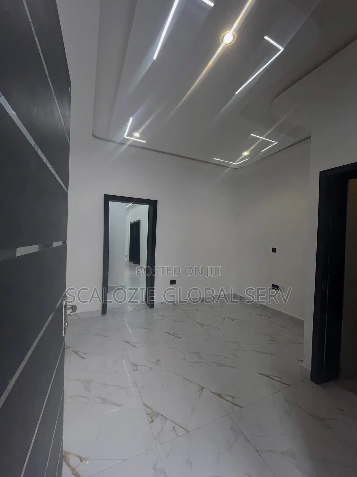 4bdrm Bungalow in Egbelu Port Harcourt for sale in Port-Harcourt