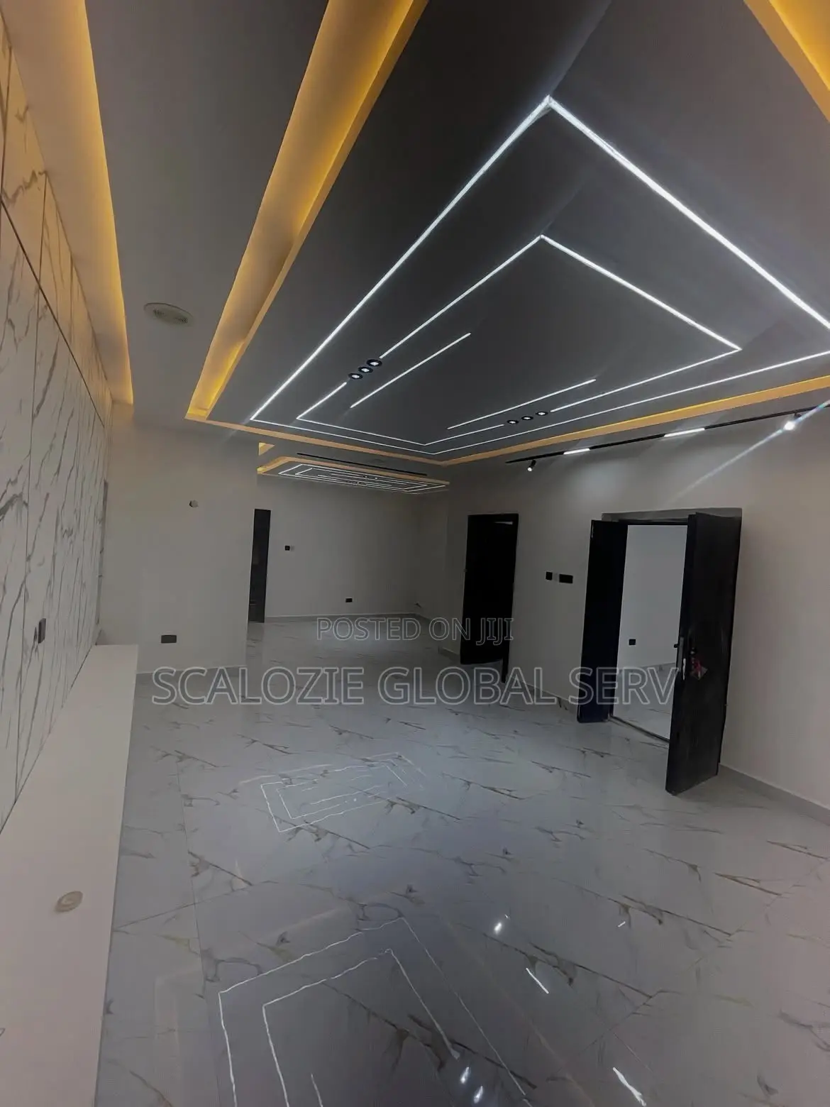4bdrm Bungalow in Egbelu Port Harcourt for sale in Port-Harcourt