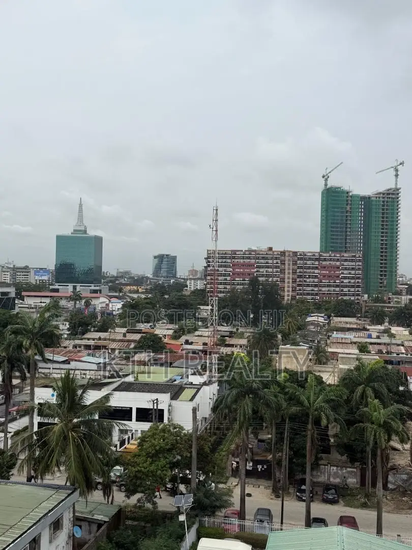 2bdrm Apartment in Ahmadu Bello Way for rent in Ahmadu Bello Way