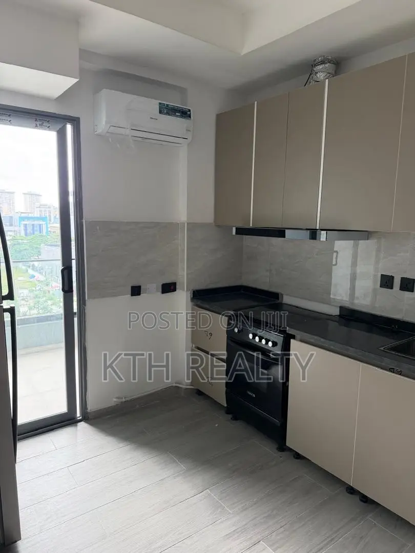 2bdrm Apartment in Ahmadu Bello Way for rent in Ahmadu Bello Way