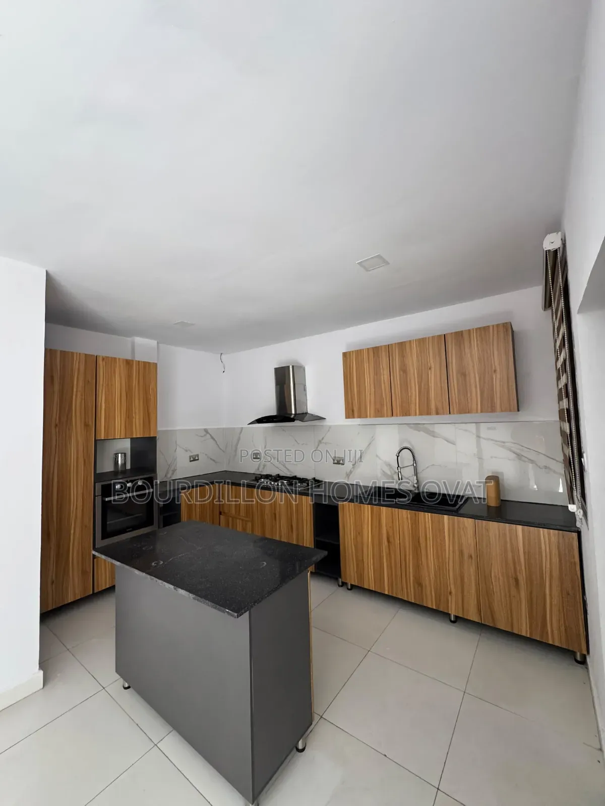 3bdrm Apartment in Ikoyi Lekki Lagos for rent in Ikoyi S.W