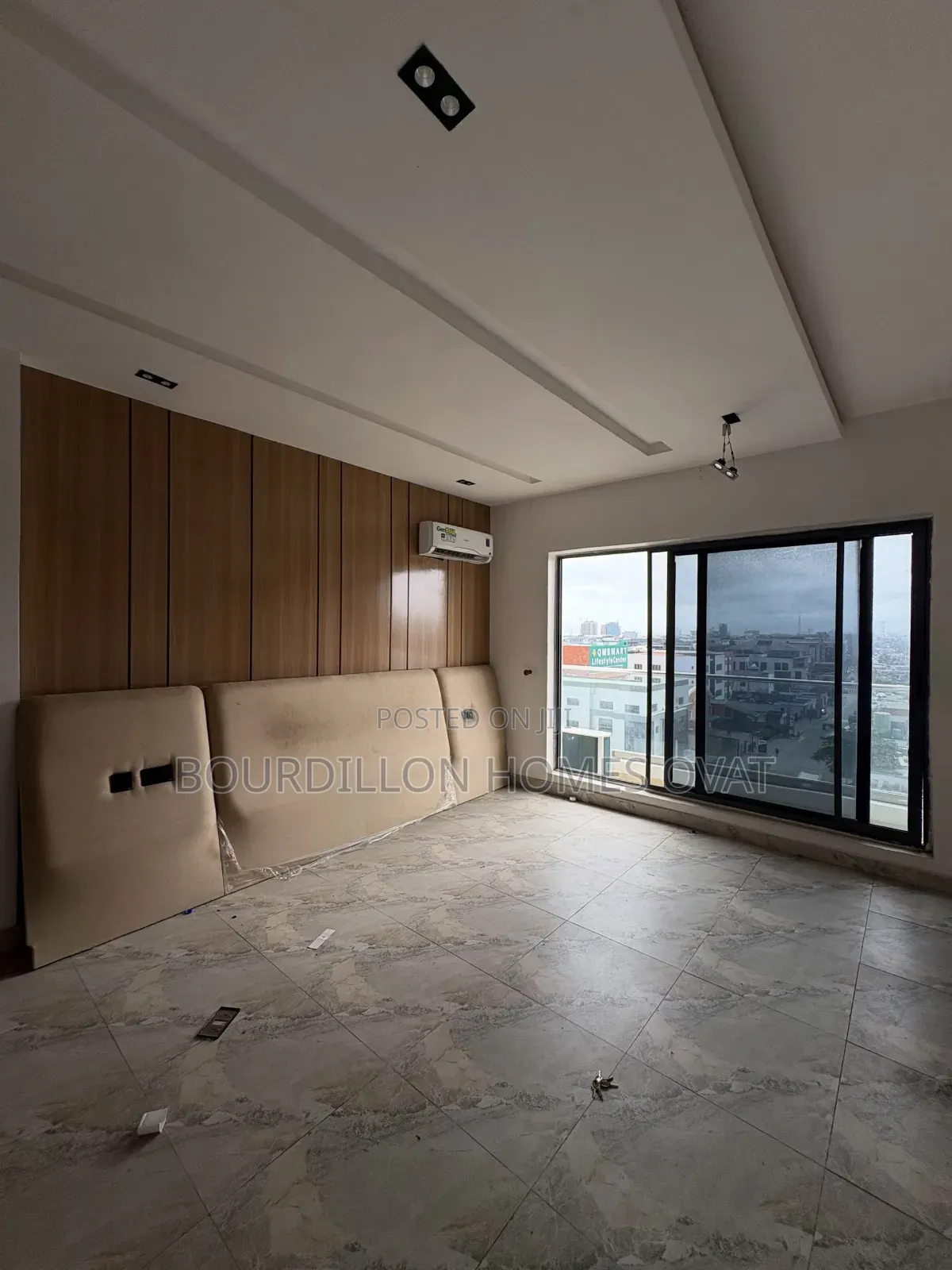 3bdrm Apartment in Lekki Phase 1 Lagos for rent in Lekki Phase 1