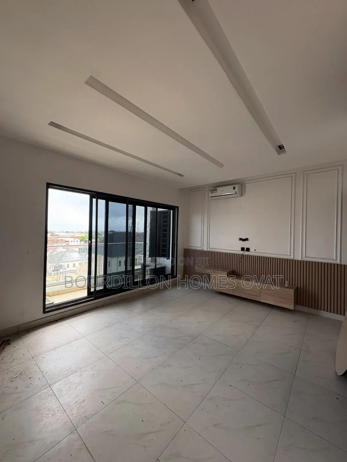 3bdrm Apartment in Lekki Phase 1 Lagos for rent in Lekki Phase 1