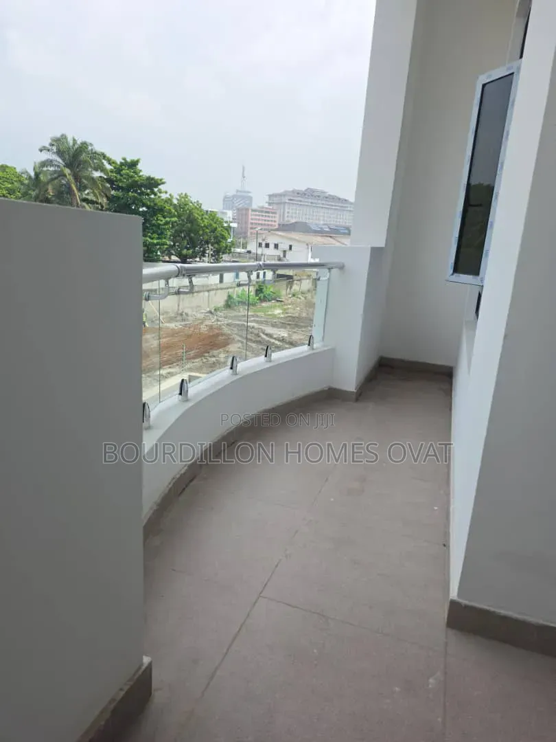 4bdrm Duplex in Old Ikoyi Lagos for rent in Old Ikoyi
