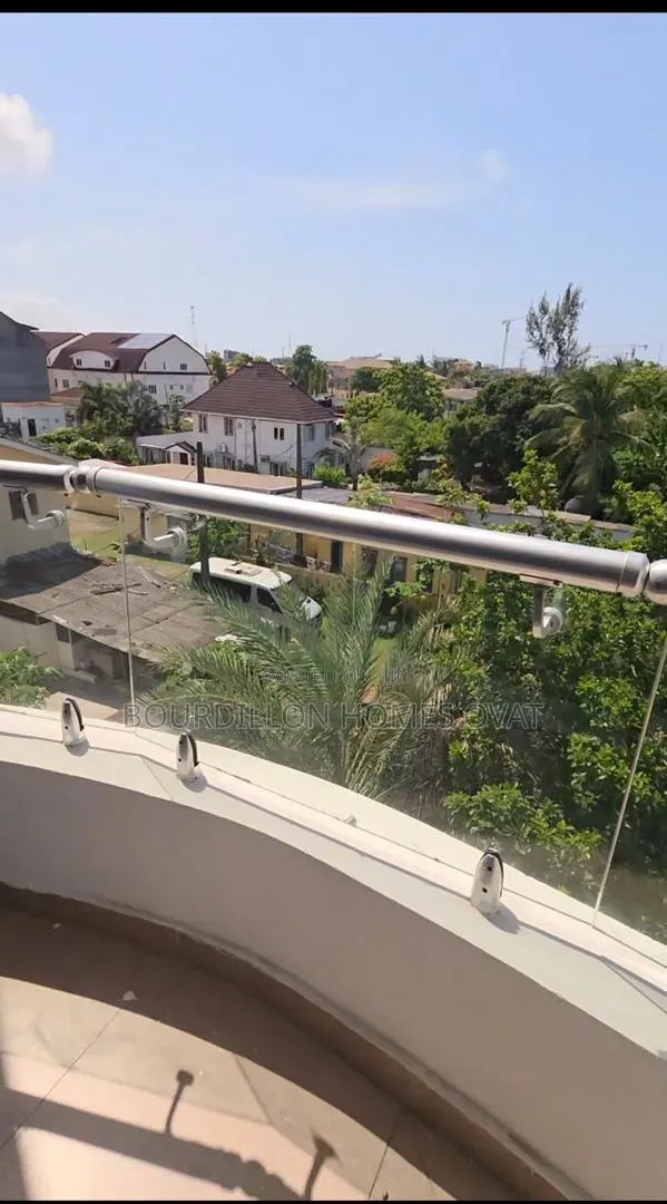 4bdrm Duplex in Old Ikoyi Lagos for rent in Old Ikoyi