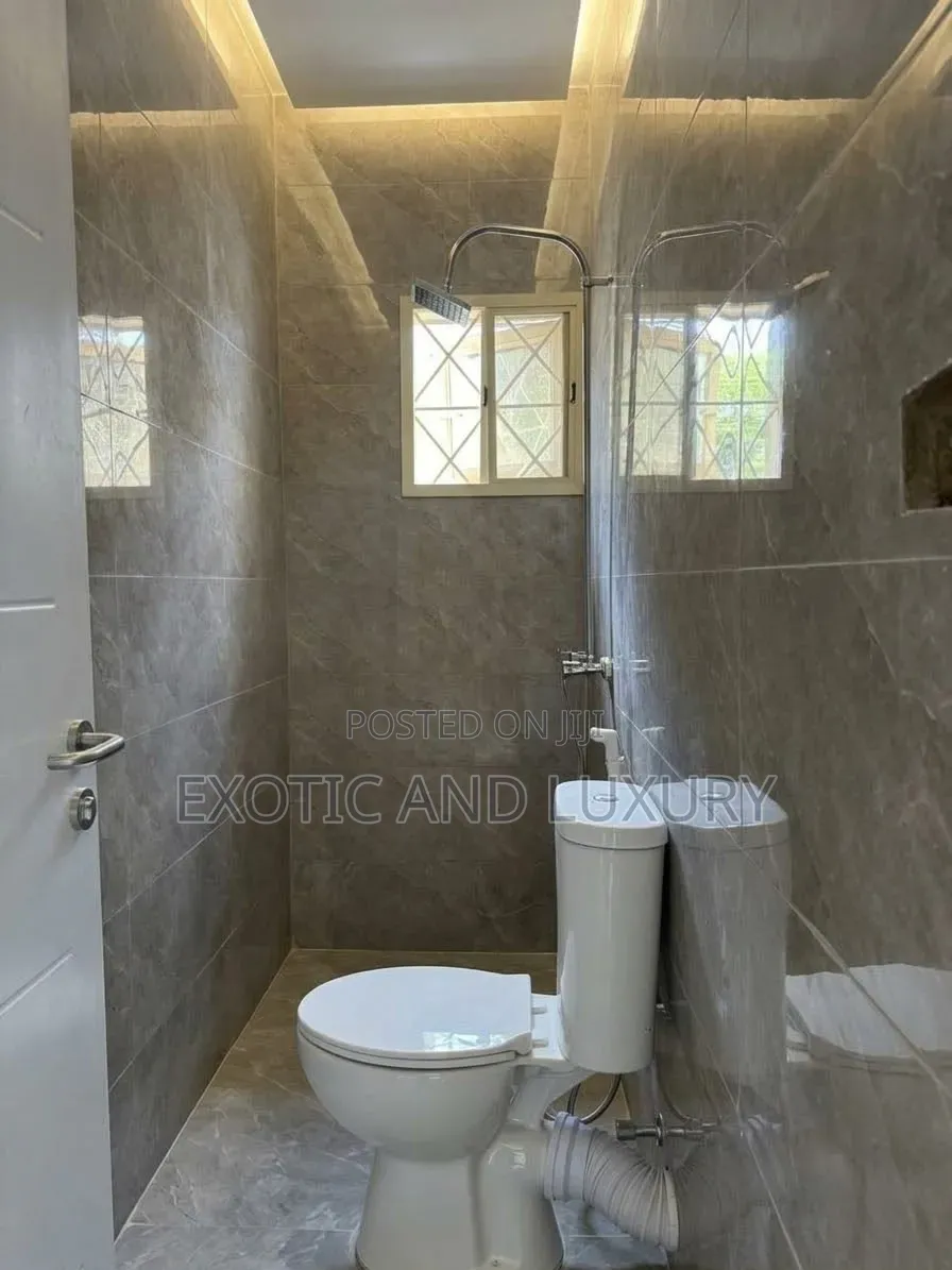 Mini Flat in Shomolu for rent in Shomolu / Shomolu