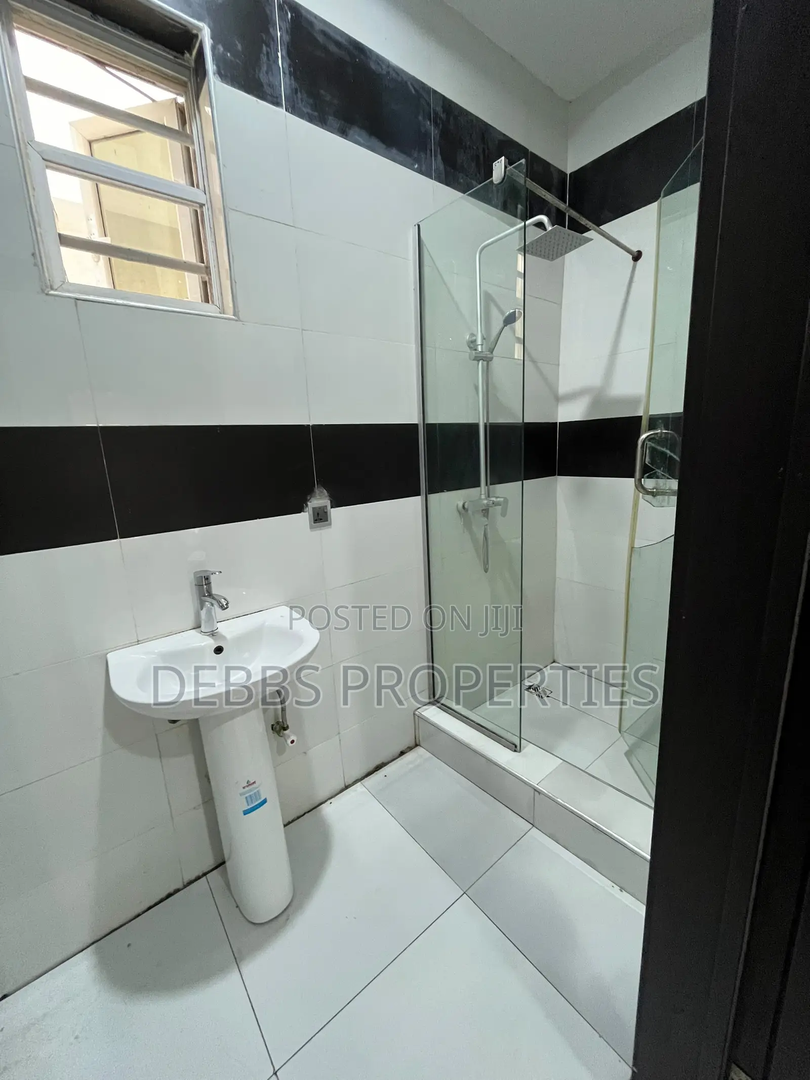 1bdrm Shared Apartment in Divine Thomas Estate, Ado / Ajah for rent in Ado / Ajah