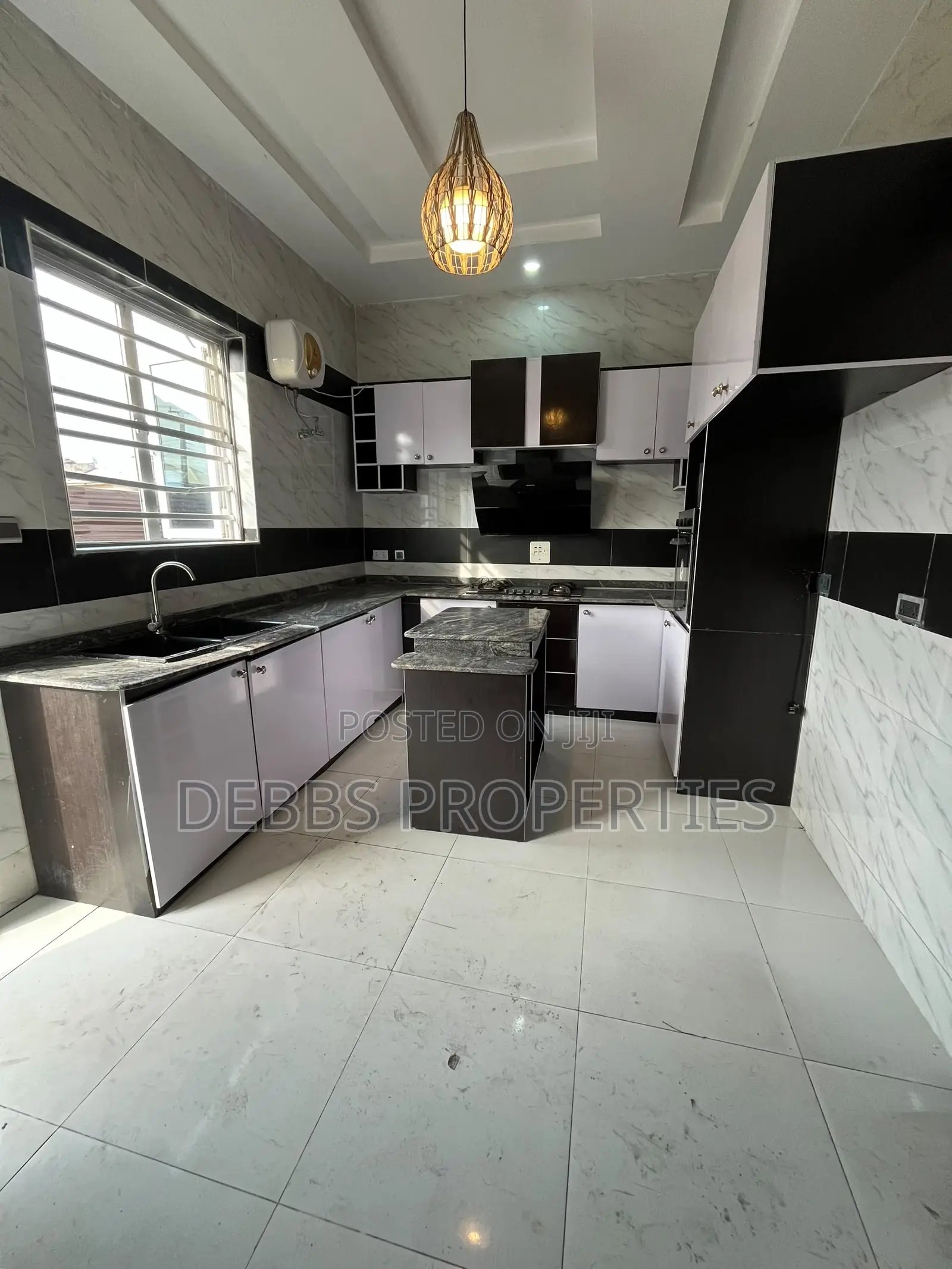 1bdrm Shared Apartment in Divine Thomas Estate, Ado / Ajah for rent in Ado / Ajah