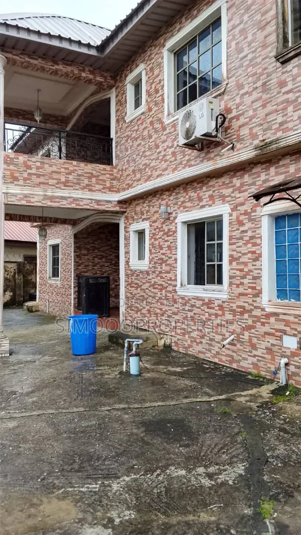 3bdrm Block of Flats in Victory Villa,, Abijo for rent in Abijo