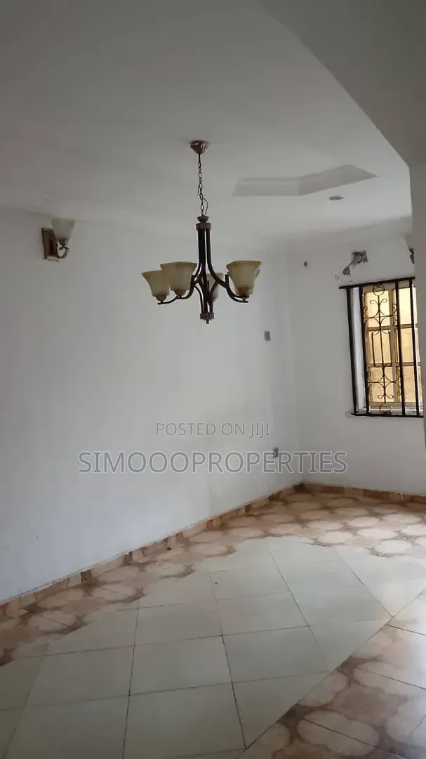 3bdrm Block of Flats in Victory Villa,, Abijo for rent in Abijo