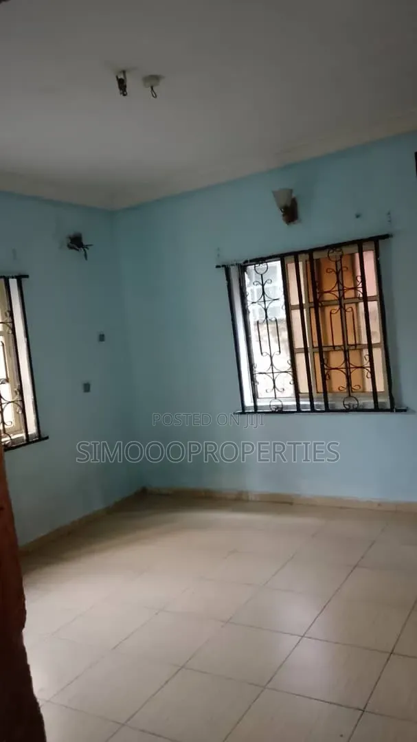 3bdrm Block of Flats in Victory Villa,, Abijo for rent in Abijo