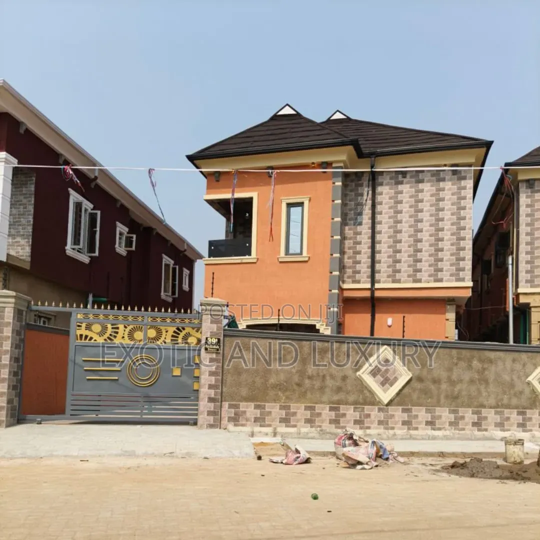 Mini Flat in Fadeyi for rent in Fadeyi