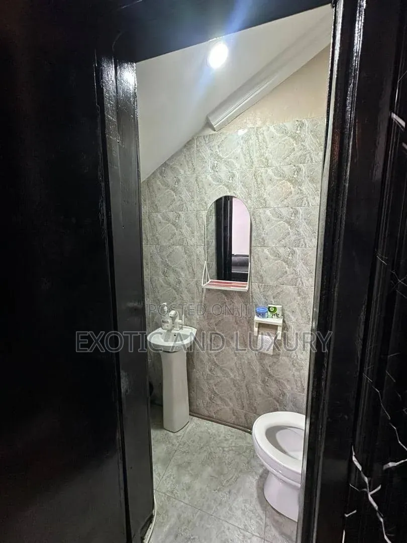 Mini Flat in Fadeyi for rent in Fadeyi