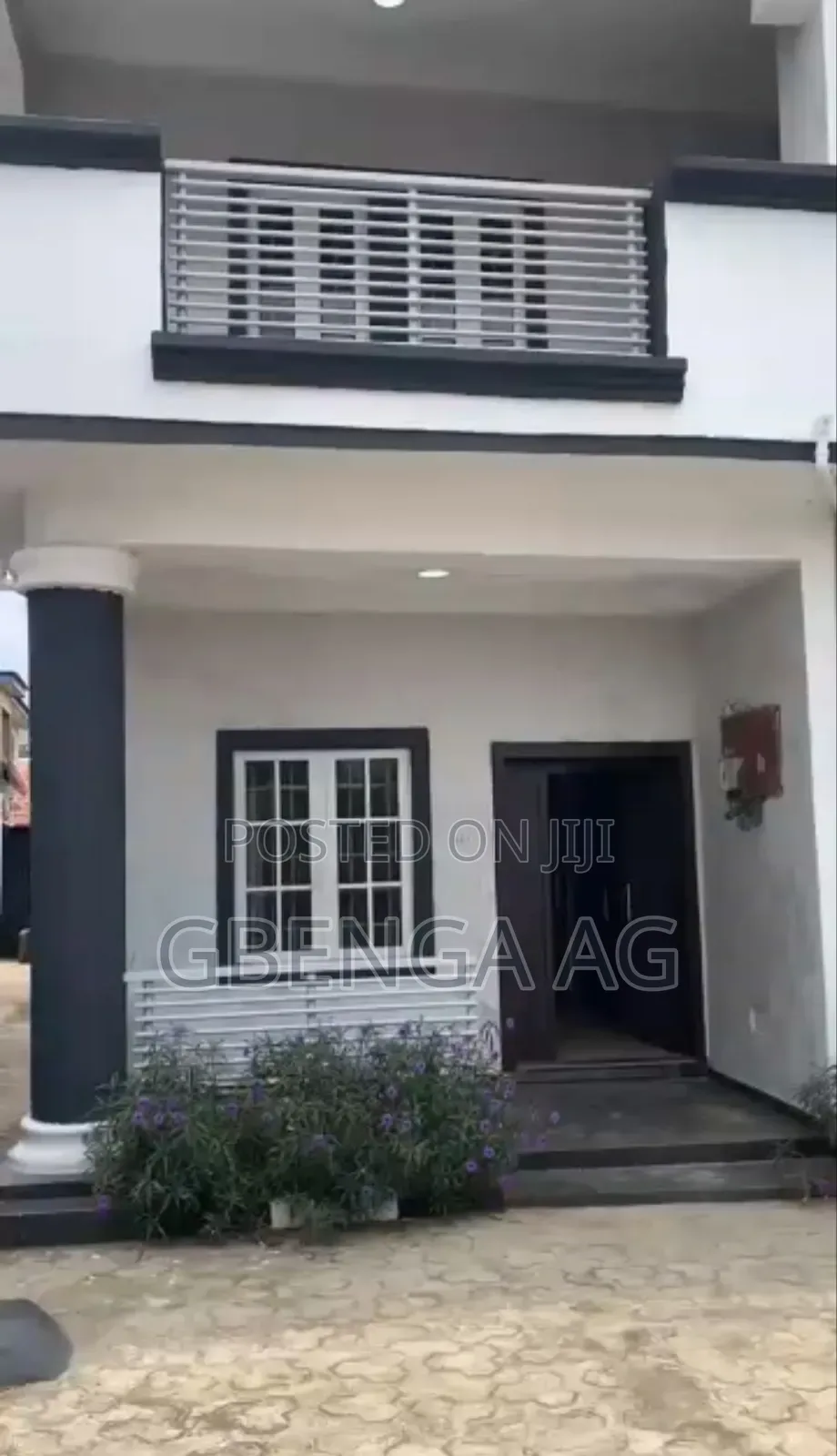 5bdrm Duplex in Makogi Magboro Off, Obafemi-Owode for sale in Obafemi-Owode