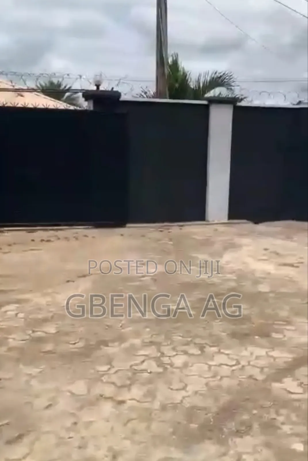 5bdrm Duplex in Makogi Magboro Off, Obafemi-Owode for sale in Obafemi-Owode