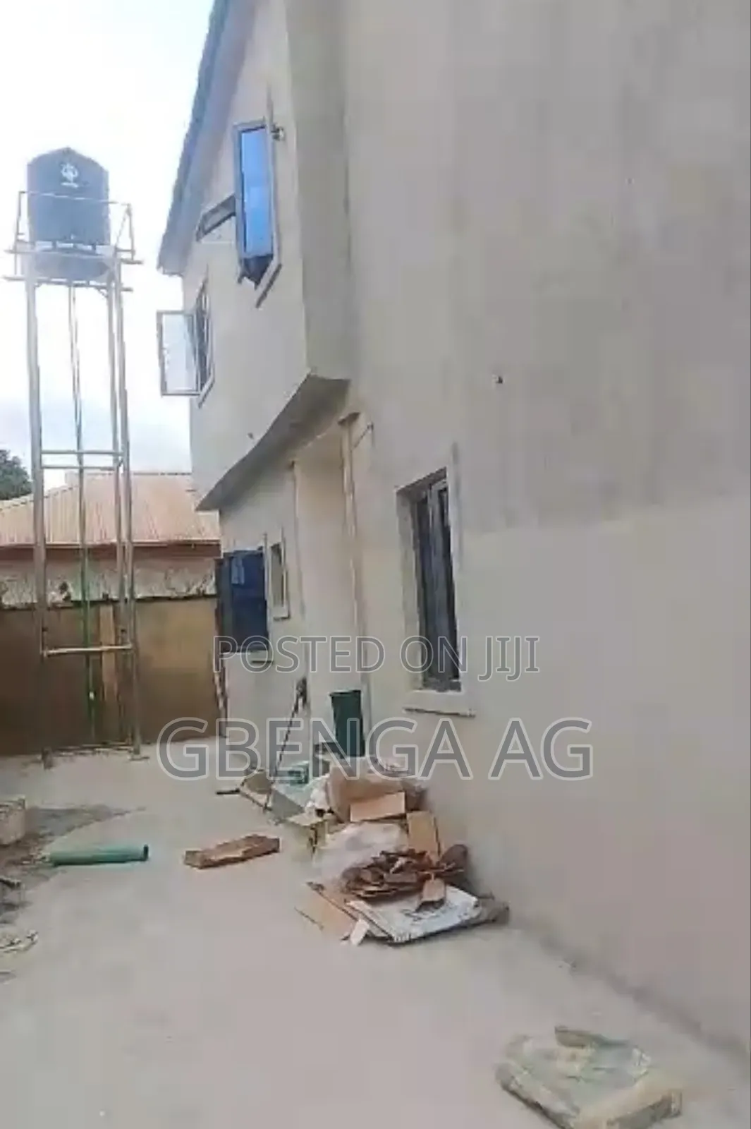4bdrm Duplex in Magboro Off, Obafemi-Owode for sale in Obafemi-Owode