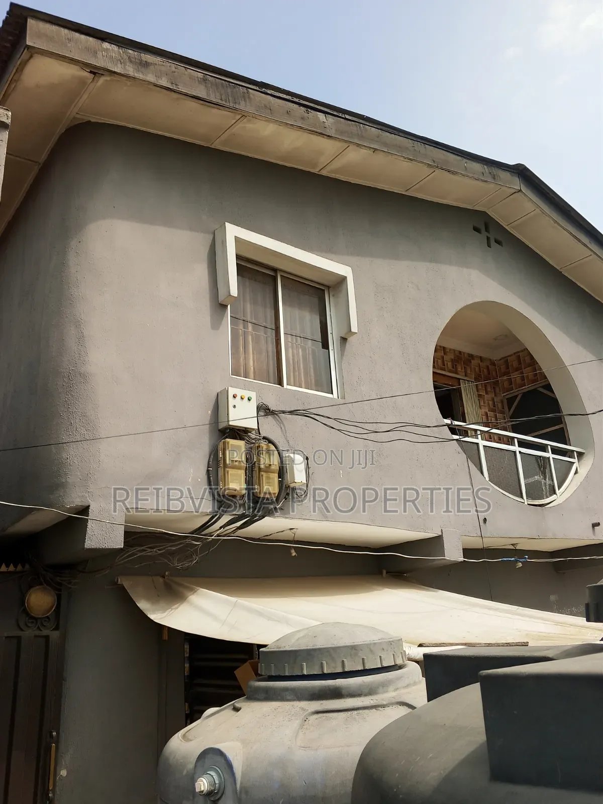 2bdrm Apartment in Thomas, Kosofe / Kosofe for rent in Kosofe / Kosofe