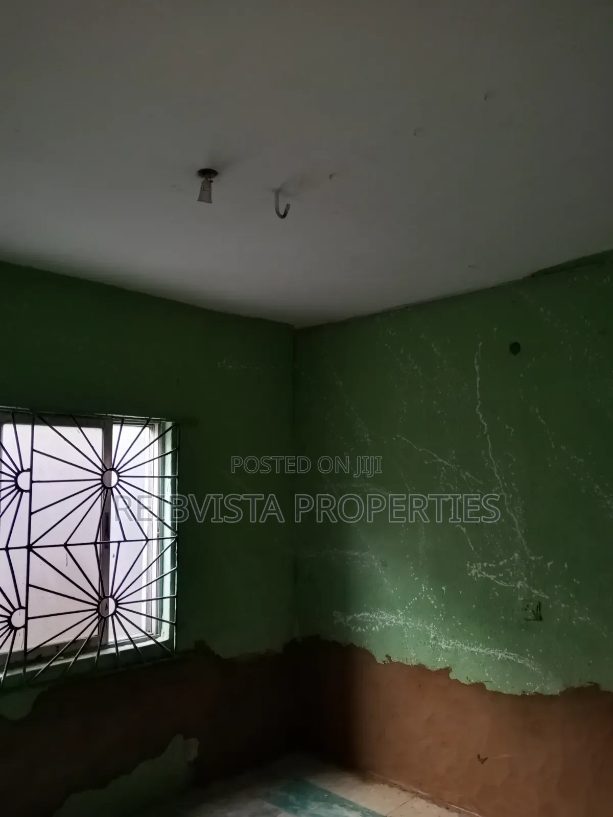 2bdrm Apartment in Thomas, Kosofe / Kosofe for rent in Kosofe / Kosofe