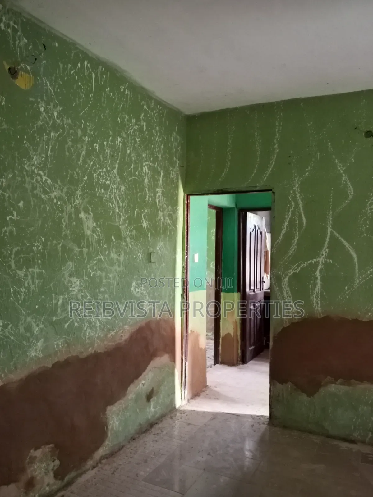 2bdrm Apartment in Thomas, Kosofe / Kosofe for rent in Kosofe / Kosofe