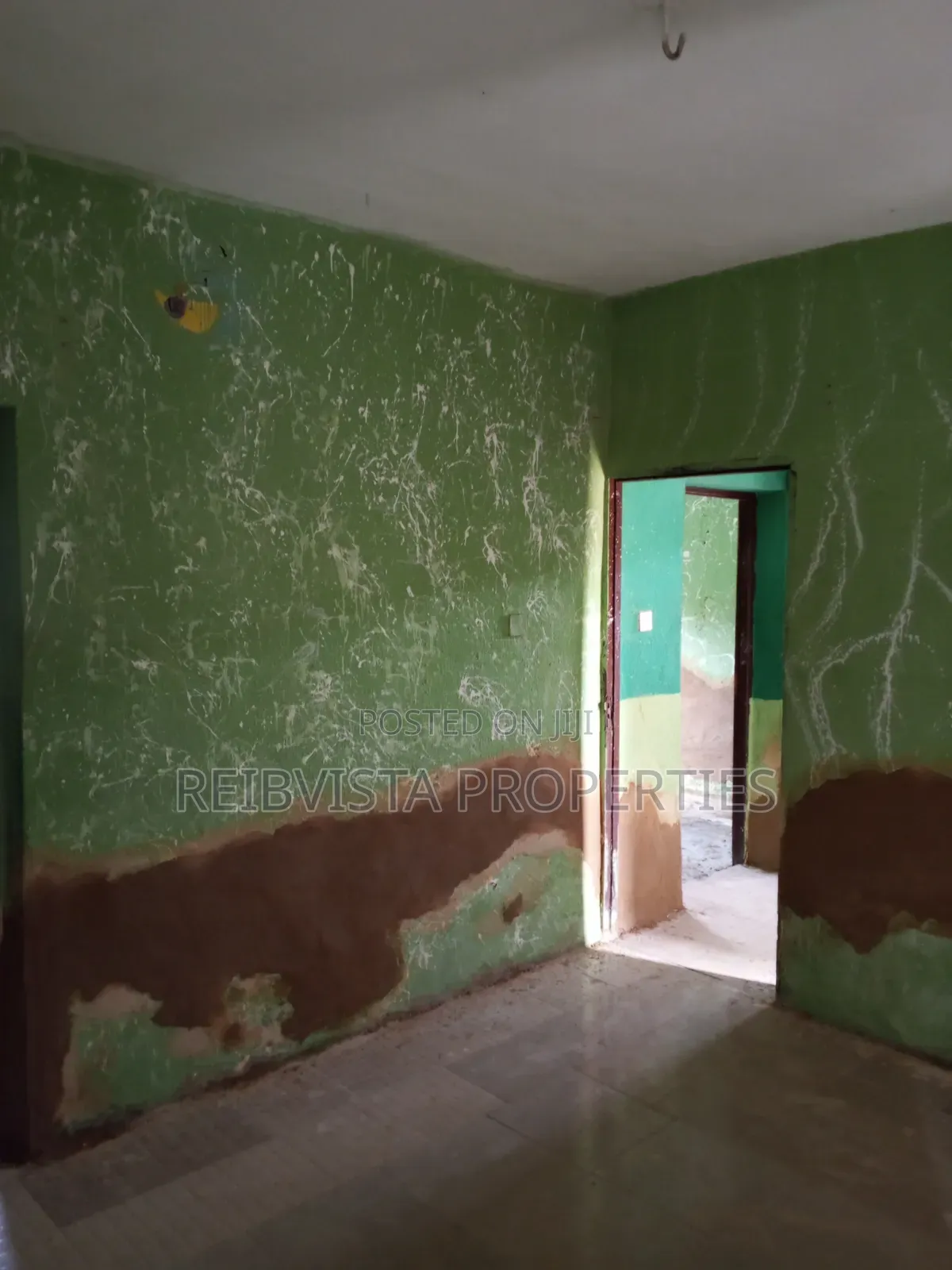 2bdrm Apartment in Thomas, Kosofe / Kosofe for rent in Kosofe / Kosofe