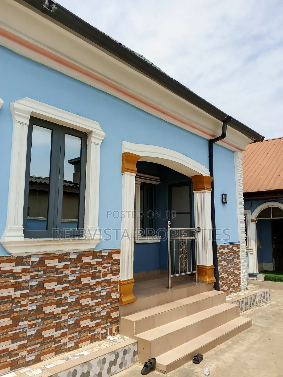 Furnished Mini Flat in Owode, Kosofe / Kosofe for rent in Kosofe / Kosofe