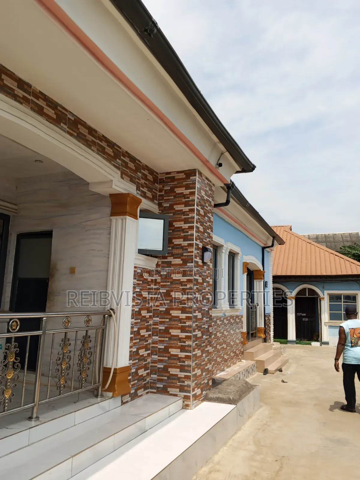 Furnished Mini Flat in Owode, Kosofe / Kosofe for rent in Kosofe / Kosofe