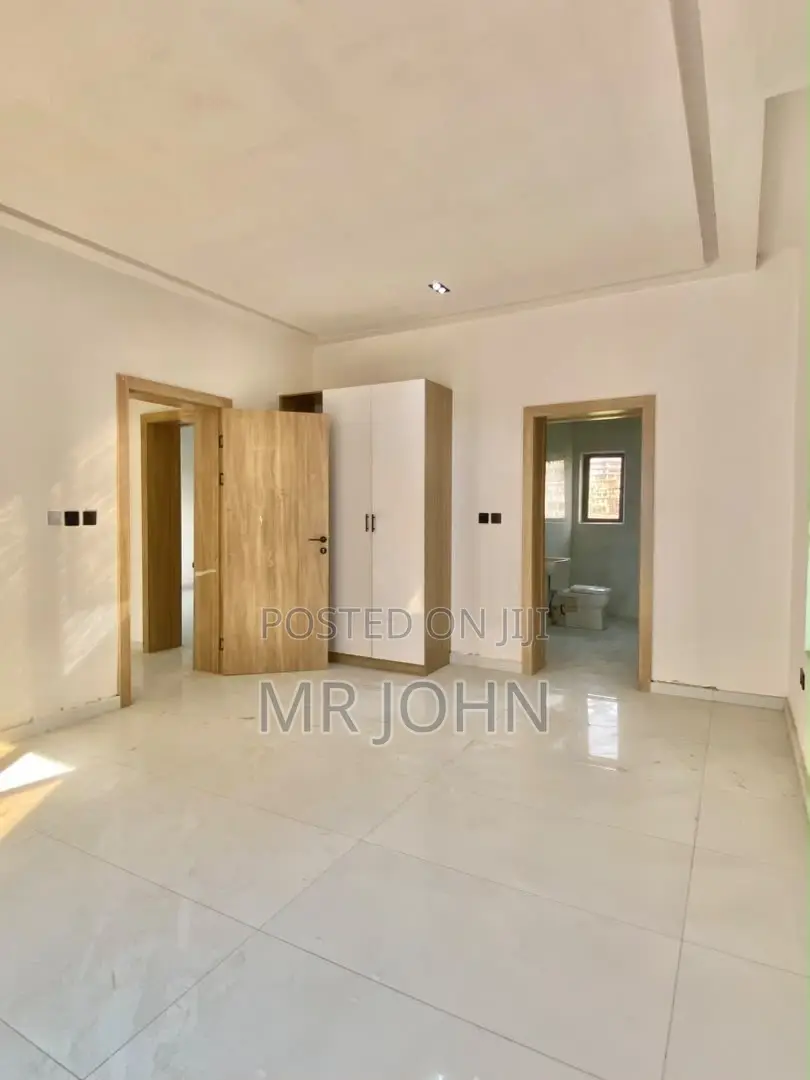4bdrm Duplex in Mercy Pr Lekki for rent in Lekki