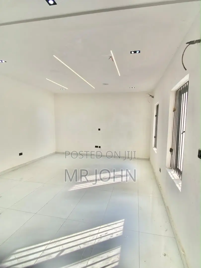 4bdrm Duplex in Mercy Pr Lekki for rent in Lekki