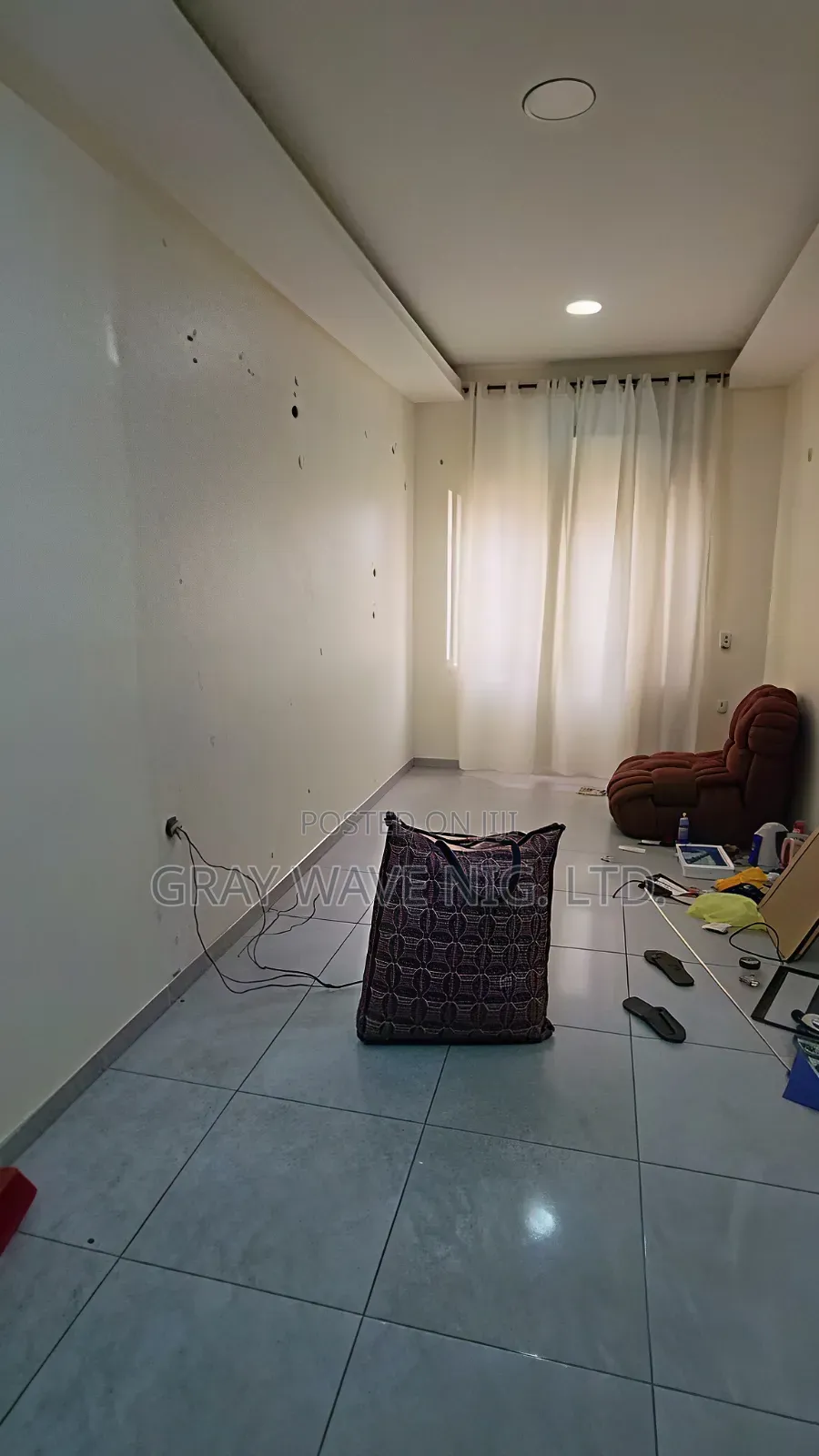 1bdrm Apartment in Bunkoro for rent in Bunkoro