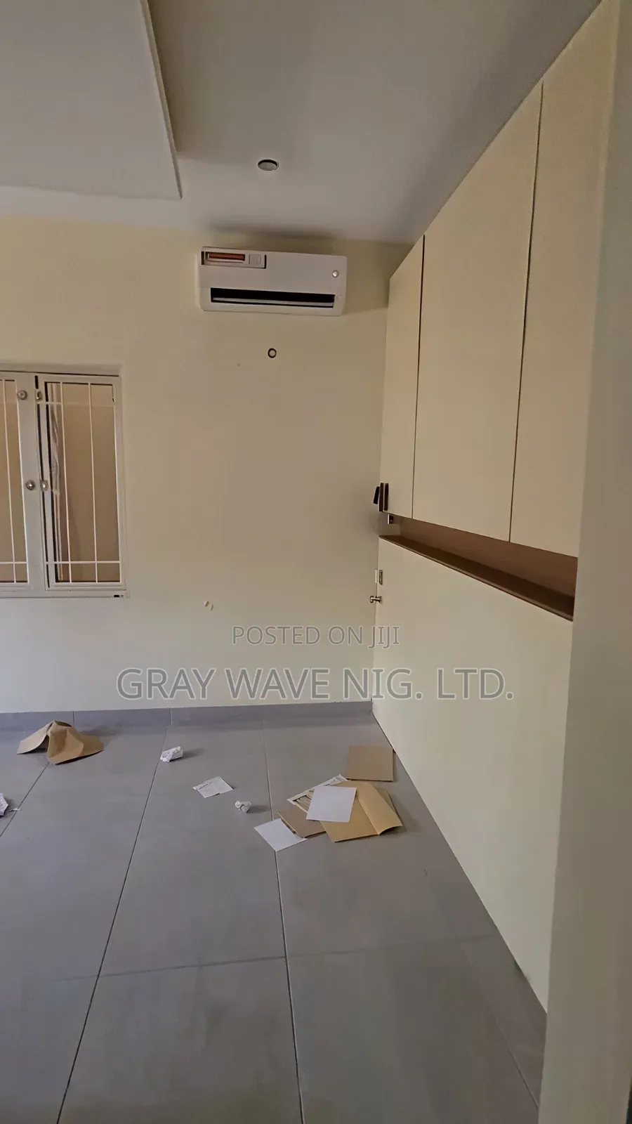 1bdrm Apartment in Bunkoro for rent in Bunkoro